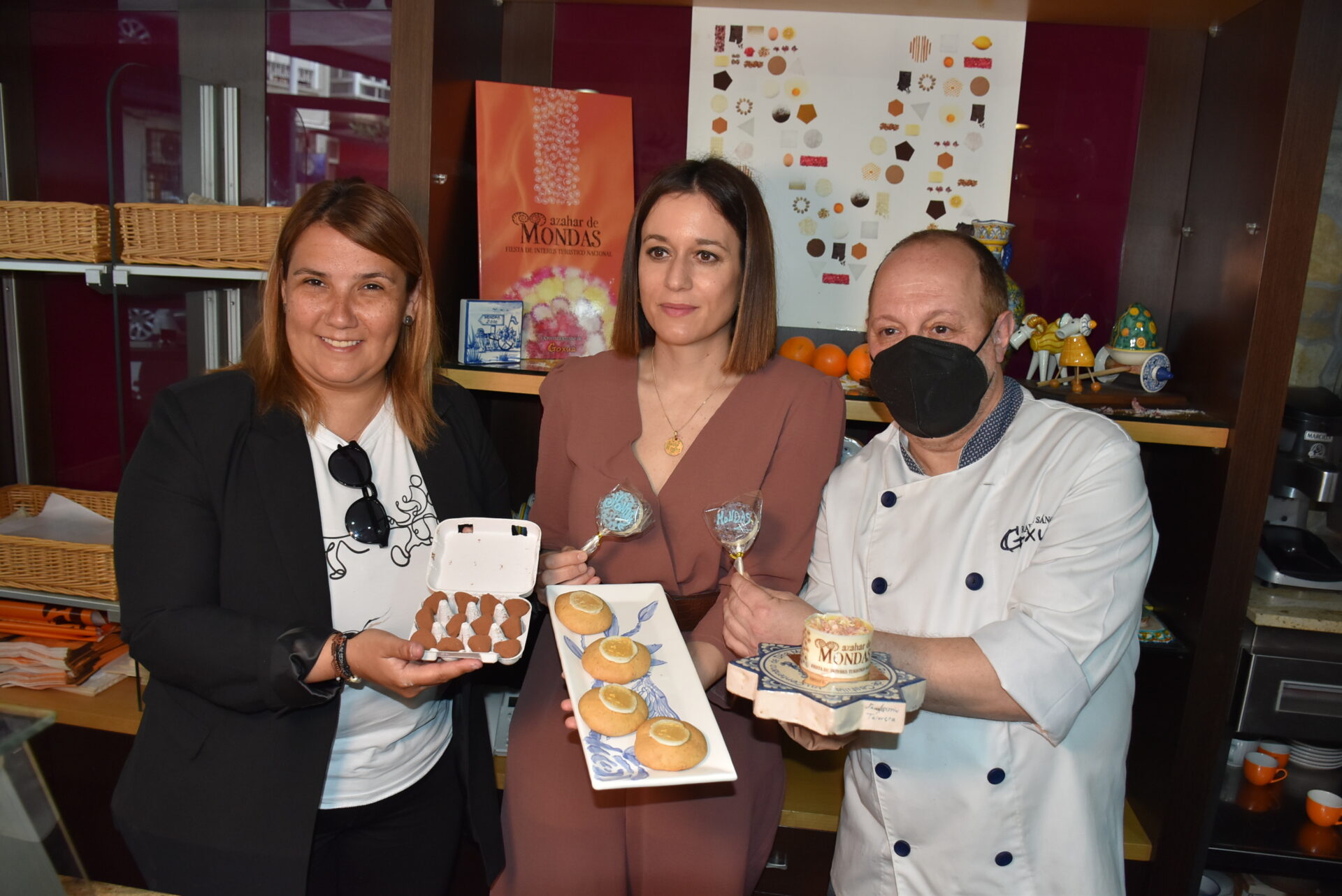 El Gobierno de Talavera apuesta por la promoción de las Mondas a través del turismo y la cultura gastronómica